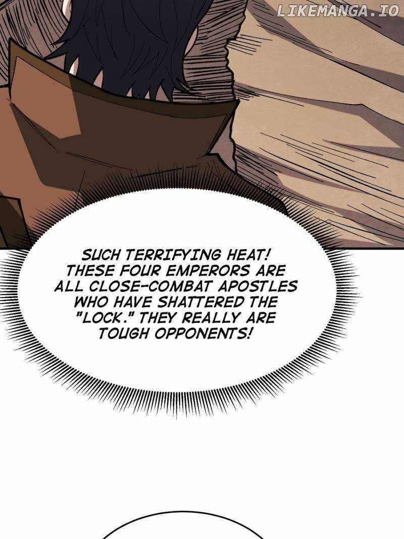 I'm Really Not A Supervillain Chapter 271 66